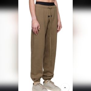 Essentials Fear Of God Jogger